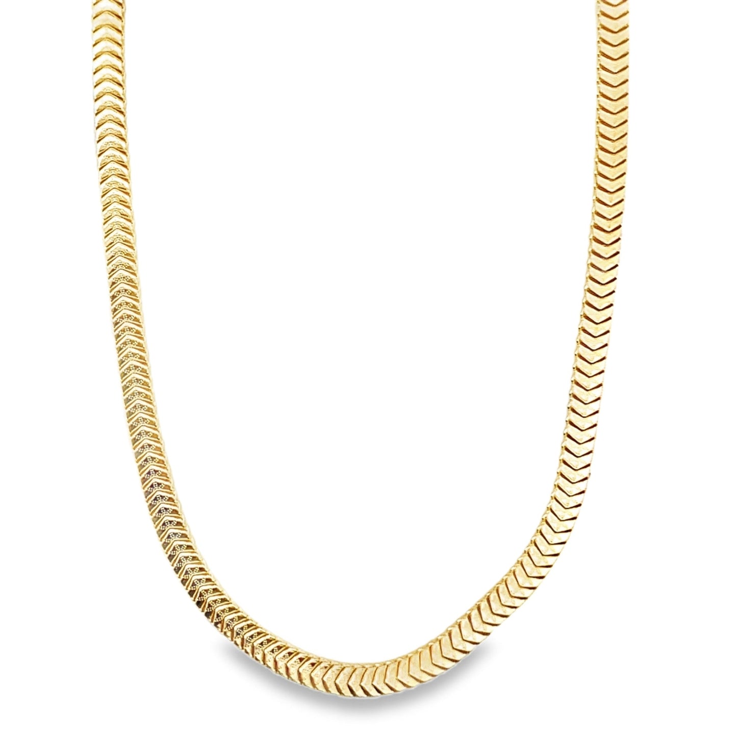 Snake Box Designed Bracelet (F236B/I501)